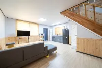 Anseong Yongseol Baram Stay Pension