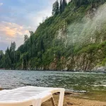 Отель «Урочище Сайкол» - Завтрак