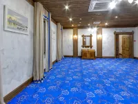 Sibir Hotel