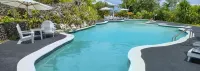 Jamaica Palace Hotel - piscina