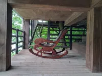 Taebaek Mountain and Deule Pension Hotels in Taebaek-si