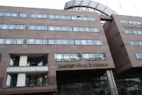 Comfort Hotel Xpress Stockholm Central Hotels near Drottninggatan