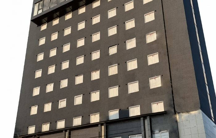 下関ステーションホテル