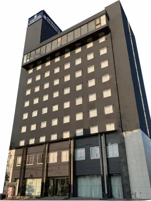 Shimonoseki Station Hotel