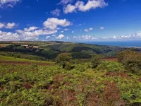 Dunkery Beacon Country House