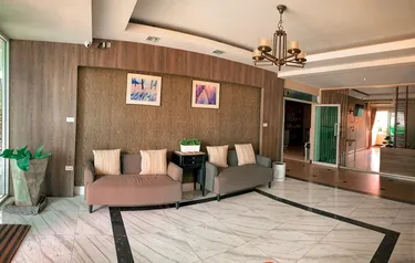 รูปภาพของโรงแรมโฮมเพลส