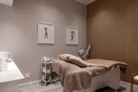 クラウド 9 ブティック ホテル アンド スパ - スパ
