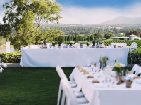 Estate Tuscany Hotels in Pokolbin