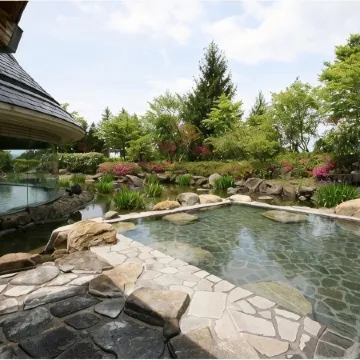 Shirasawa Kogen Hotel