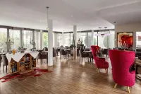 Amedia Luxury Suites Graz, Trademark Collection by Wyndham