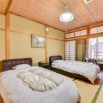 Chausuyama Onsen Mori No Yado Yuuseikan