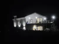 Jecheon Neulsolgil Pension Hotels near Jeongbangsa Temple