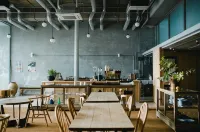 Hostel Saruya