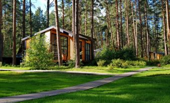 Hotel Tsarskaya Okhota