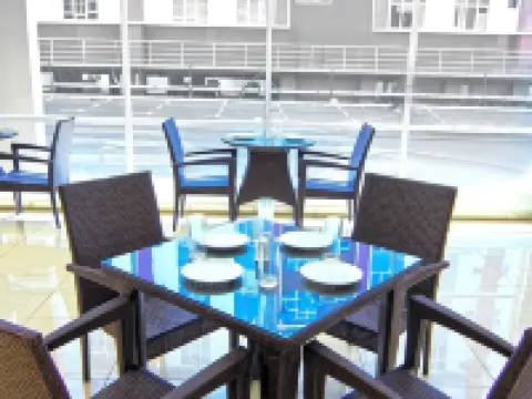 Putatan Platinum Hotel プタタンのホテル