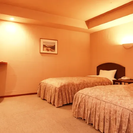 Hakuba Hotel Ougiya