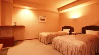Hakuba Hotel Ougiya
