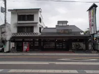 Izu Nagaoka Onsen KKR Izu Nagaoka Chitoseso Hotels in Izunokuni