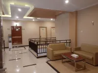Garden Hotel Majalengka