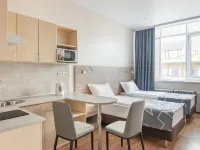 InnDom Hotels in Artem