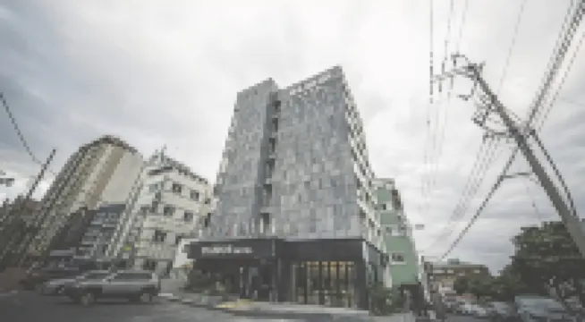 Harbor Hotel Hoteles cerca de Jeju National Museum