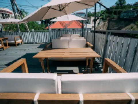 Odisseya Guest House Hotels in Tuapse