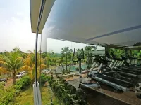 Harper Purwakarta by Aston - Gym