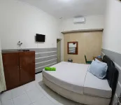 Wisma Tamu Uksw Hotels in Sidomukti