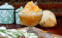Deka Hotel Surabaya HR Muhammad - breakfast