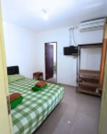 Menari Guesthouse