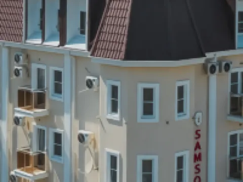 Hotel Samson Hotels in Sokhumi