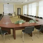 Hotel Club Prionezhskiy Hotel a Petrozavodsk