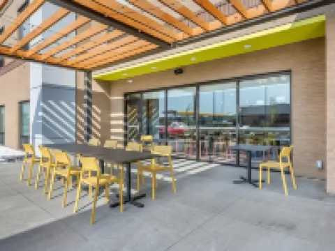 Home2 Suites by Hilton Lexington Keeneland Airport Hoteles en Lexington