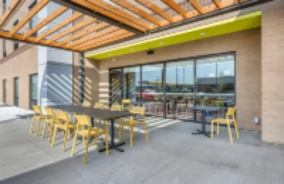 Home2 Suites by Hilton Lexington Keeneland Airport