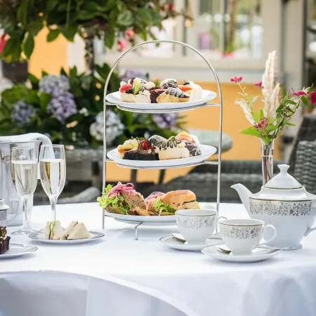 Cork's Vienna Woods Hotel & Villa's