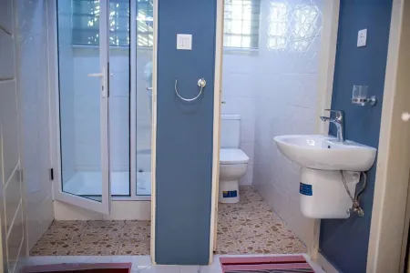 Accra' Executive Furnished 2-bedroom Apartment