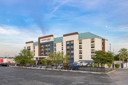 SpringHill Suites San Antonio Medical Center/Northwest