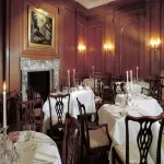 Middlethorpe Hall and Spa - breakfast