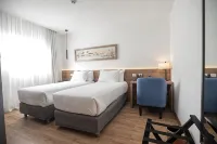 Dazzler by Wyndham Salta Hotels in Salta