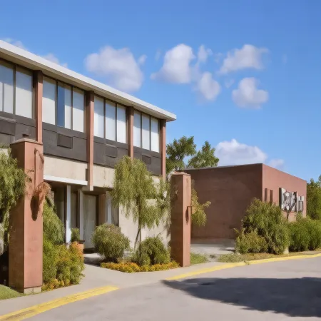 Travelodge by Wyndham Sydney