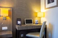 Hotel de la Gare Troyes Centre