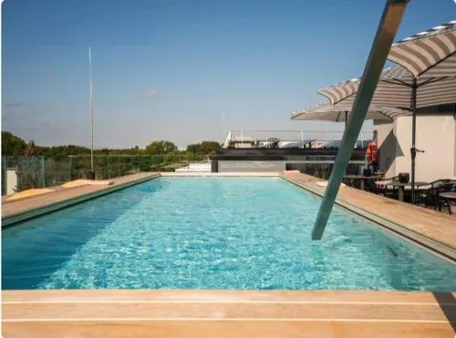 Grefis Hotel Hotels in Grafelfing