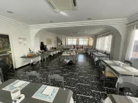 โรงแรม D'annunzio