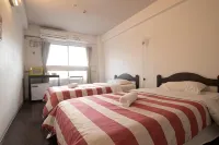 Fukuoka Share Hotel - Ostelli