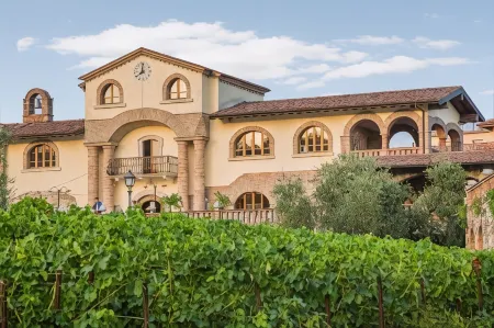 Agriturismo Pratello