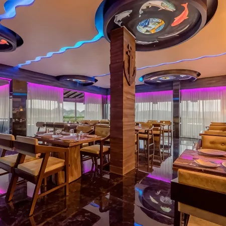 Dio Regaalo Theme Resort, Ratnagiri