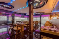Dio Regaalo Theme Resort, Ratnagiri