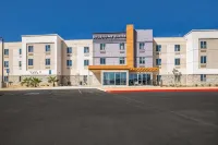 Everhome Suites Corona Hotels in Corona