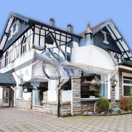 Hotel Restaurant Waldlust