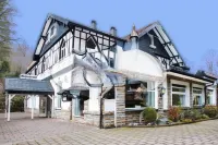 Hotel & Restaurant Waldlust - Hagen (aktuell nur Hotel (inkl. Frst und AE) und Veranstaltungslokal)
